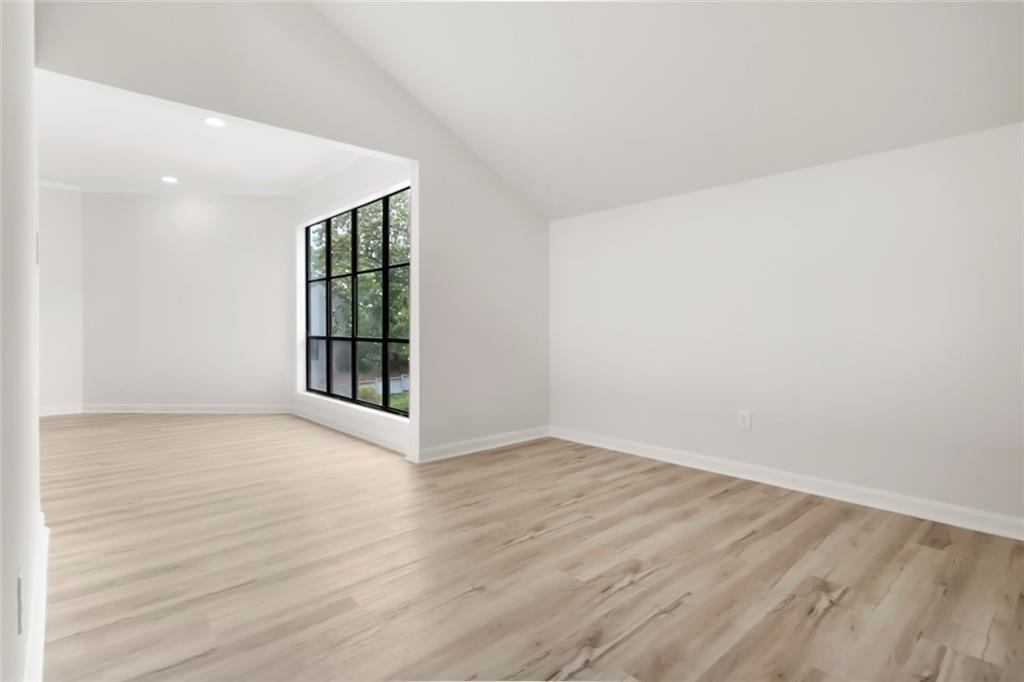 Wimbledon Place - Residential