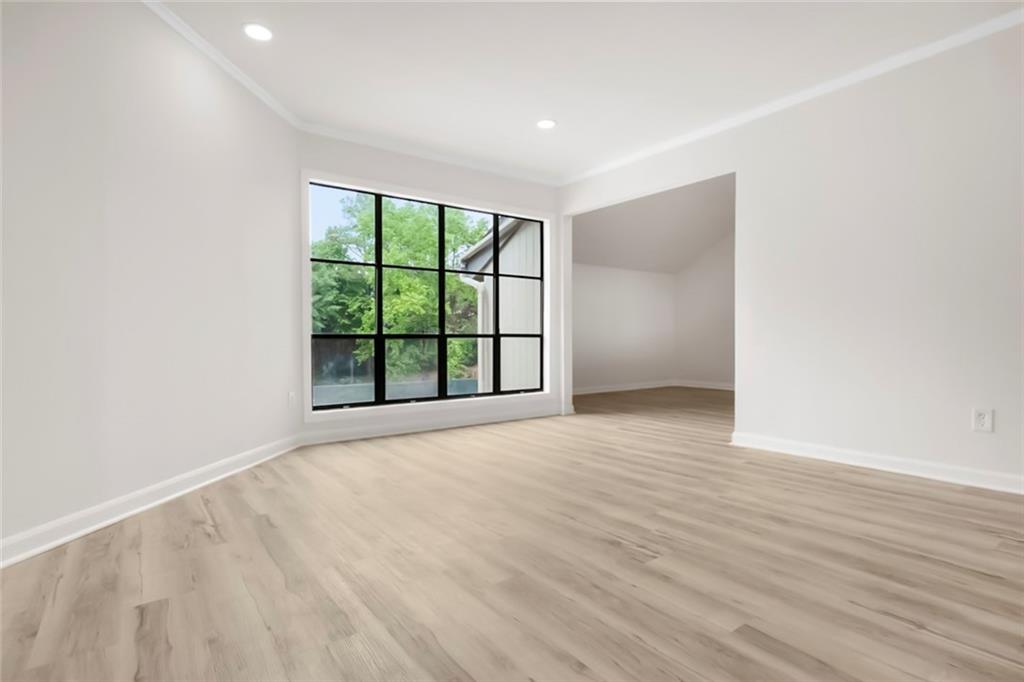 Wimbledon Place - Residential