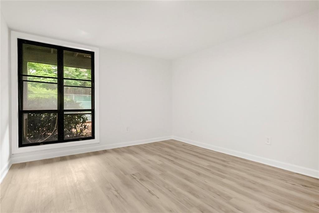 Wimbledon Place - Residential