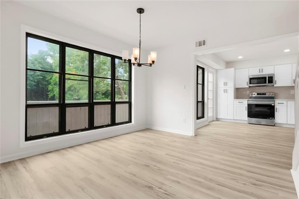 Wimbledon Place - Residential