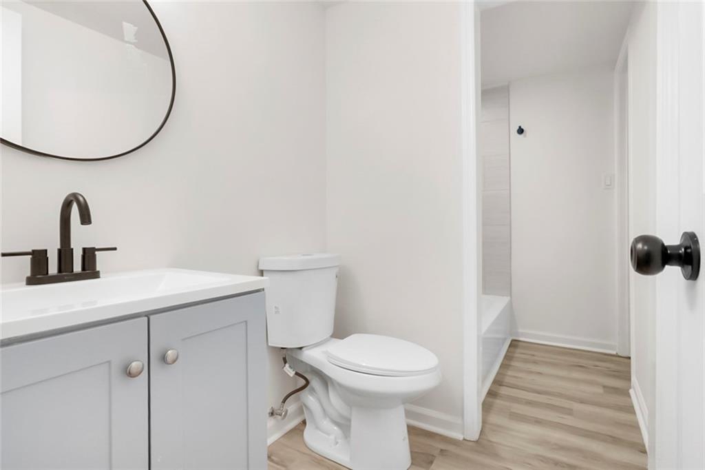 Wimbledon Place - Residential