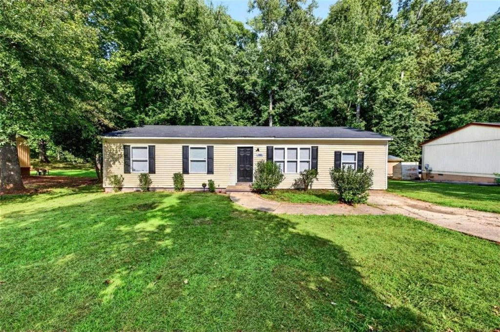 145 Sarsen Circle, Athens, GA, 30606