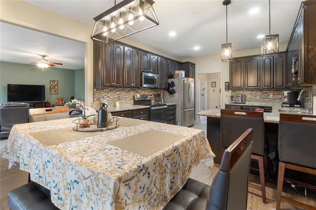 2605 Jacobean Road, Acworth, Georgia image 10