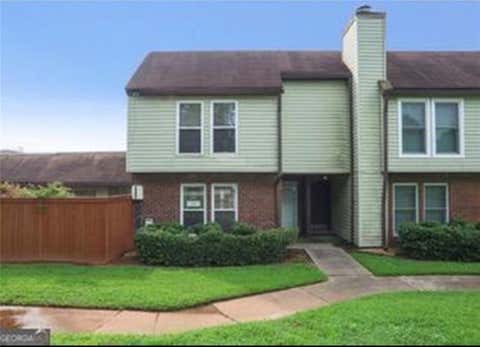 Condo For Sale - 3163 Citrus Court<br/> Decatur, GA 30034