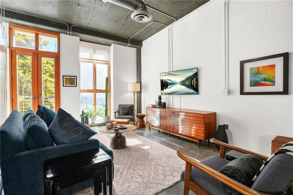123 Luckie Street NW Unit 2209, Atlanta, GA, 30303