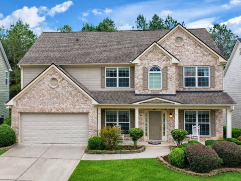 Homes For Sale - 3791 Vallecito Court<br/> Lawrenceville, GA 30044