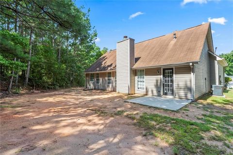 A home in Hampton