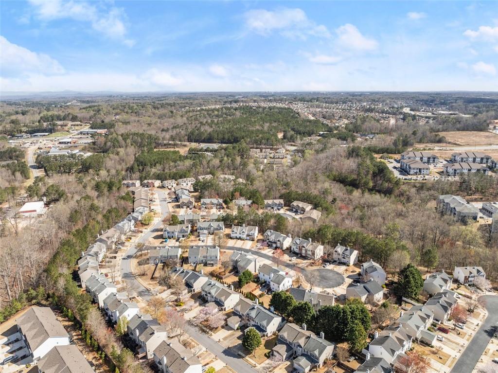 5028 Timber Hills Drive, Oakwood, Georgia image 37