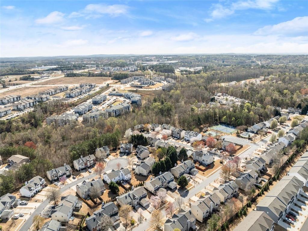 5028 Timber Hills Drive, Oakwood, Georgia image 40