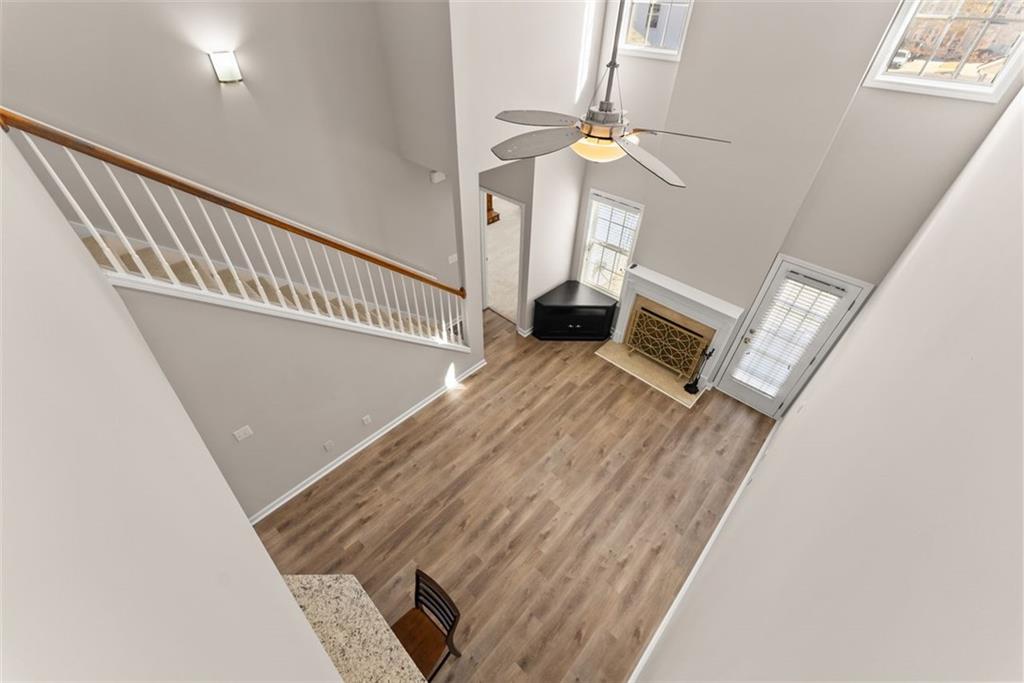 5028 Timber Hills Drive, Oakwood, Georgia image 32