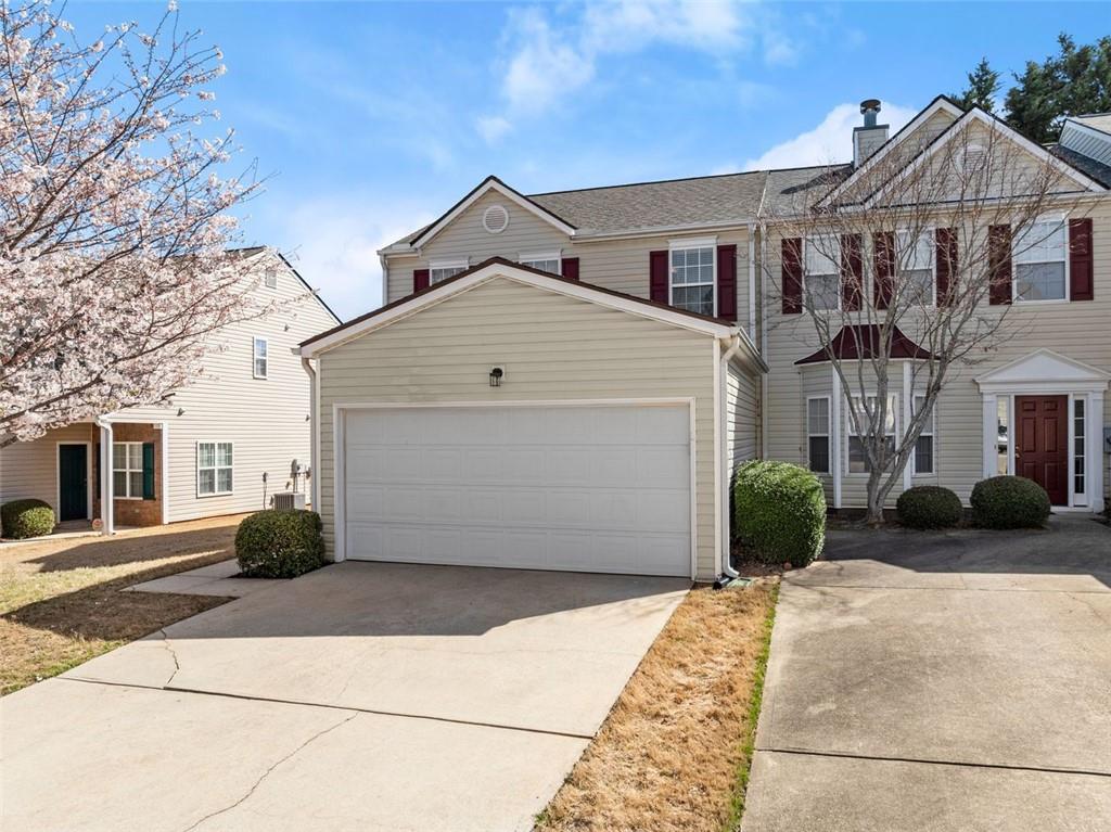 5028 Timber Hills Drive, Oakwood, Georgia image 4