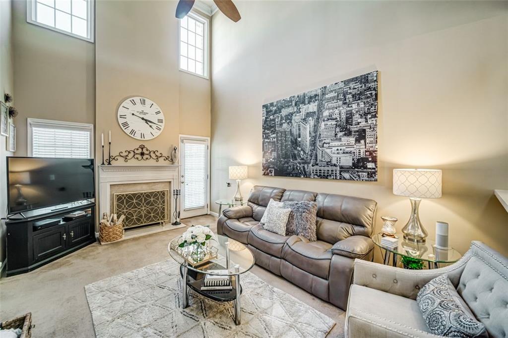 5028 Timber Hills Drive, Oakwood, Georgia image 43