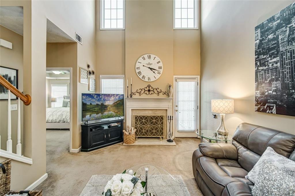 5028 Timber Hills Drive, Oakwood, Georgia image 44