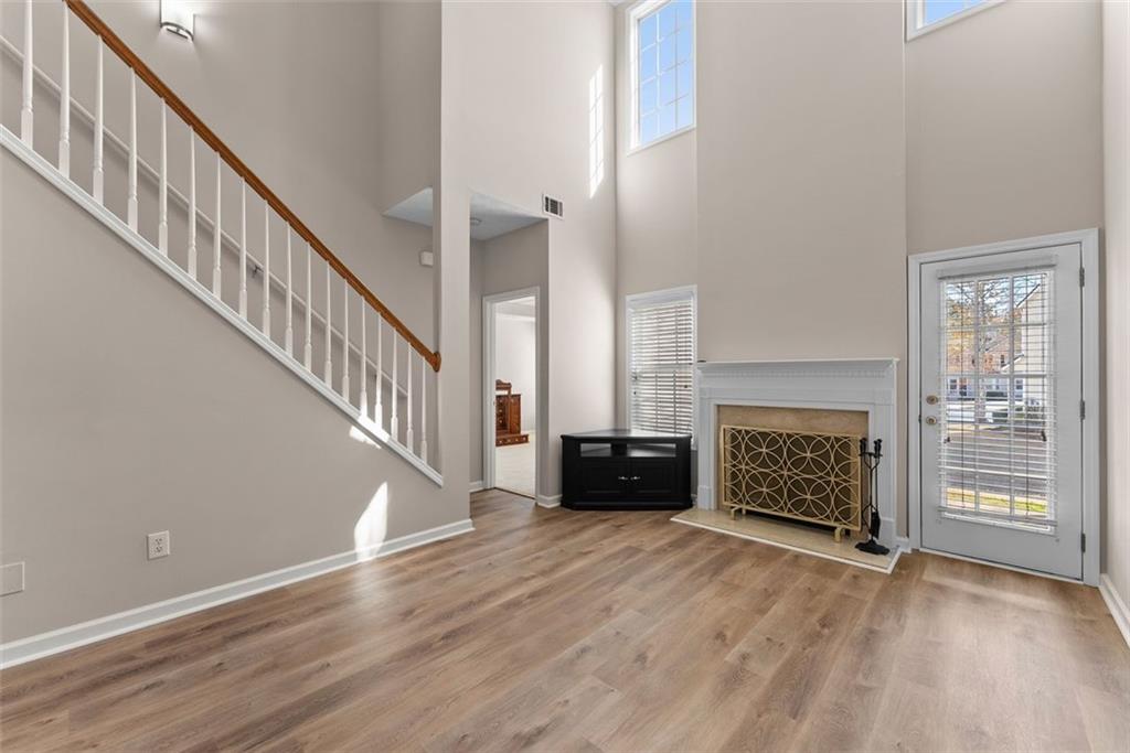 5028 Timber Hills Drive, Oakwood, Georgia image 15