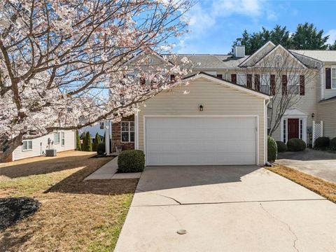 5028 Timber Hills Drive Oakwood GA 30566