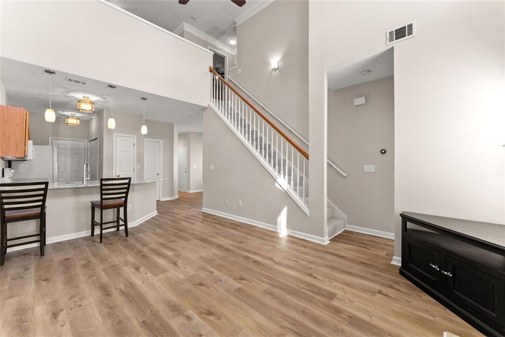 5028 Timber Hills Drive, Oakwood, Georgia image 16