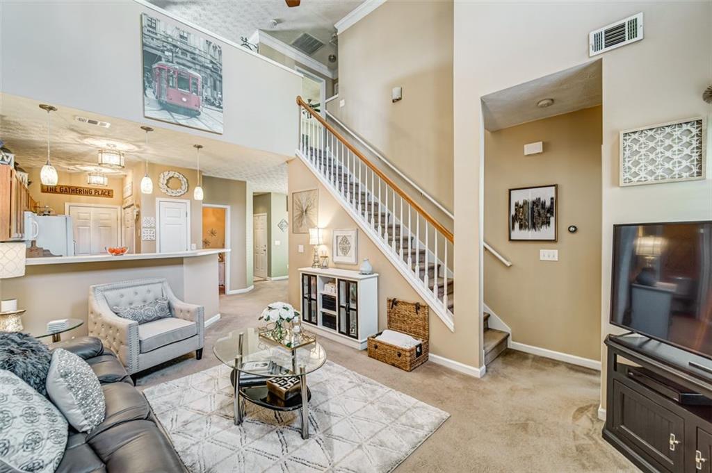 5028 Timber Hills Drive, Oakwood, Georgia image 45