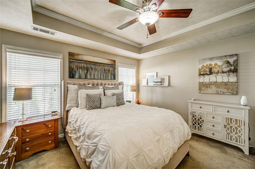 5028 Timber Hills Drive, Oakwood, Georgia image 48
