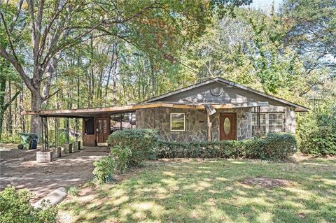 270 Bromack Drive SE Atlanta GA 30315