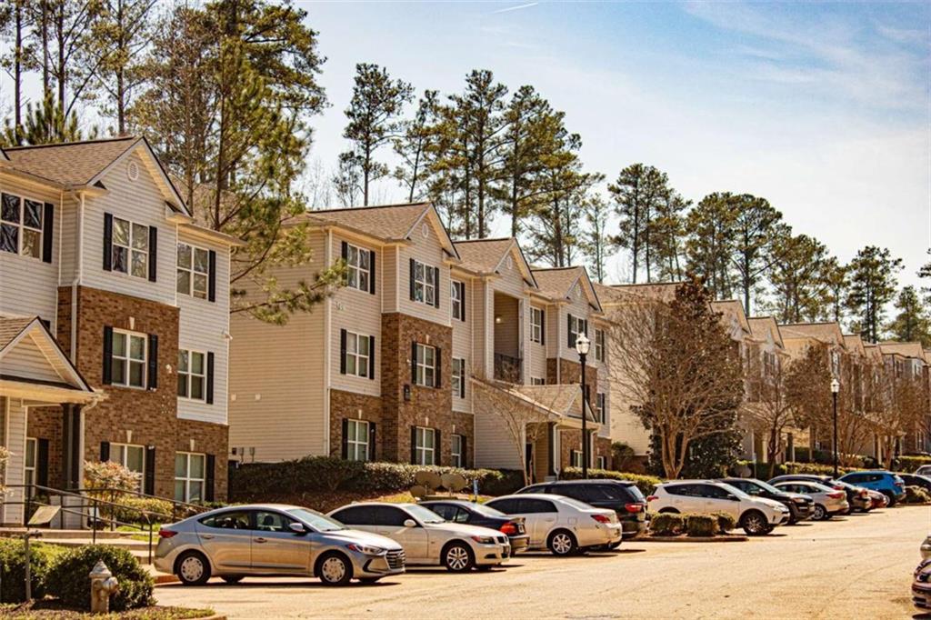4203 Fairington Village Drive, Lithonia, Georgia image 17