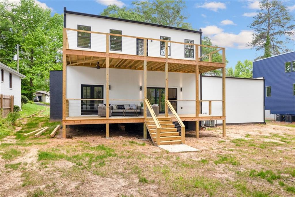 223 Altoona Place, Atlanta, Georgia image 33