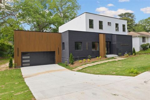 223 ALTOONA Place SW Atlanta GA 30314