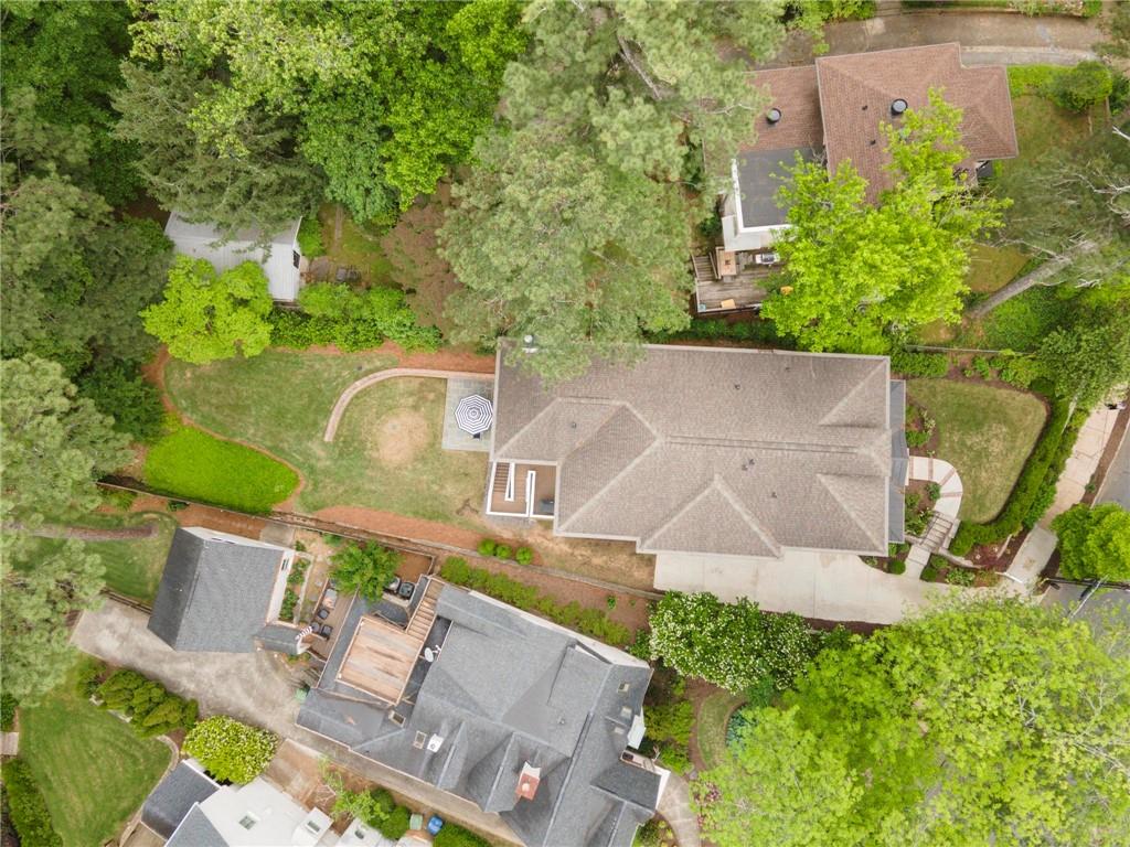 686 Amsterdam Avenue, Atlanta, Georgia image 48