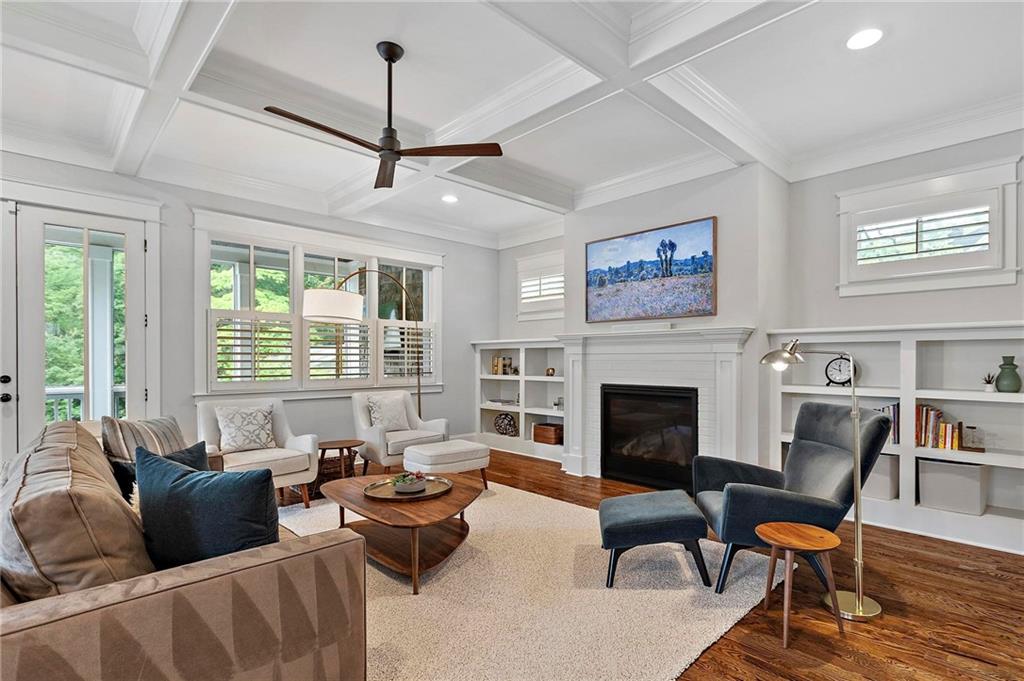 686 Amsterdam Avenue, Atlanta, Georgia image 15