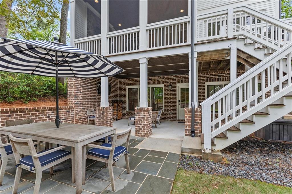 686 Amsterdam Avenue, Atlanta, Georgia image 45