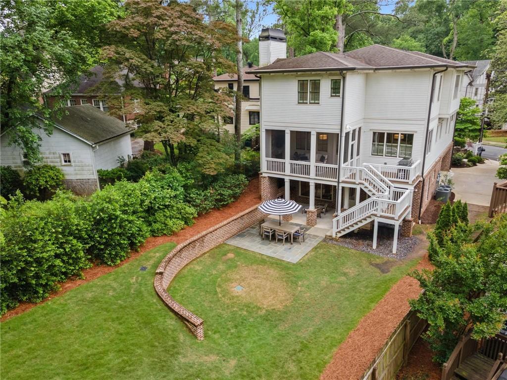 686 Amsterdam Avenue, Atlanta, Georgia image 47