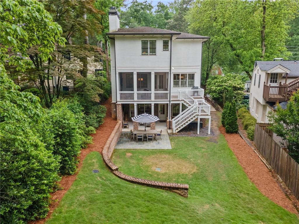 686 Amsterdam Avenue, Atlanta, Georgia image 46