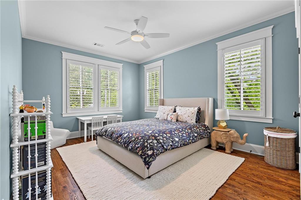 686 Amsterdam Avenue, Atlanta, Georgia image 30