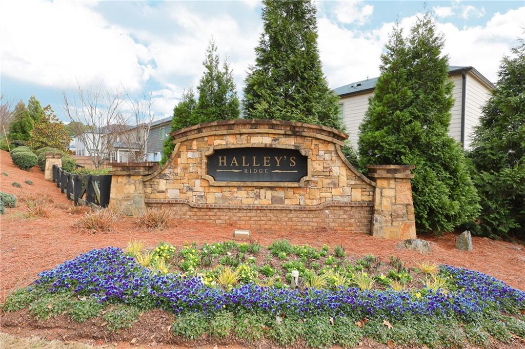 1847 Azure Grove Court