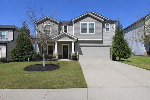 1847 Azure Grove Court Marietta GA 30008