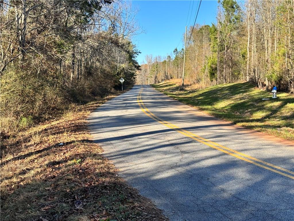 Thurman Baccus Road, Social Circle, Georgia image 19