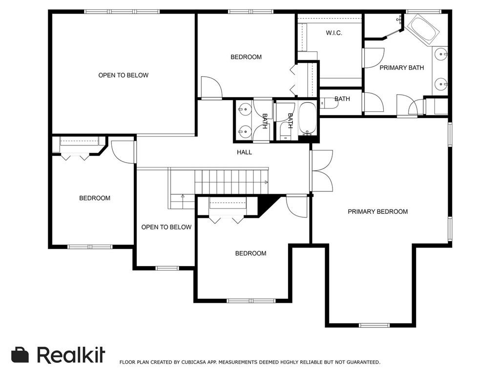 526 Waterside Court, Canton, Georgia image 48