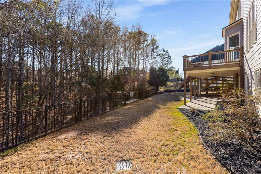 526 Waterside Court, Canton, Georgia image 43