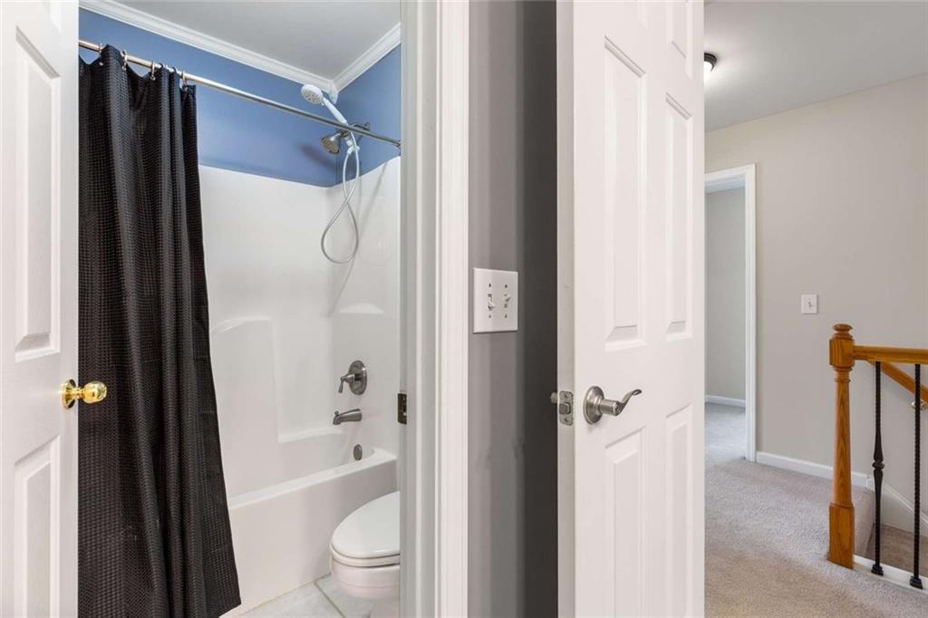526 Waterside Court, Canton, Georgia image 33
