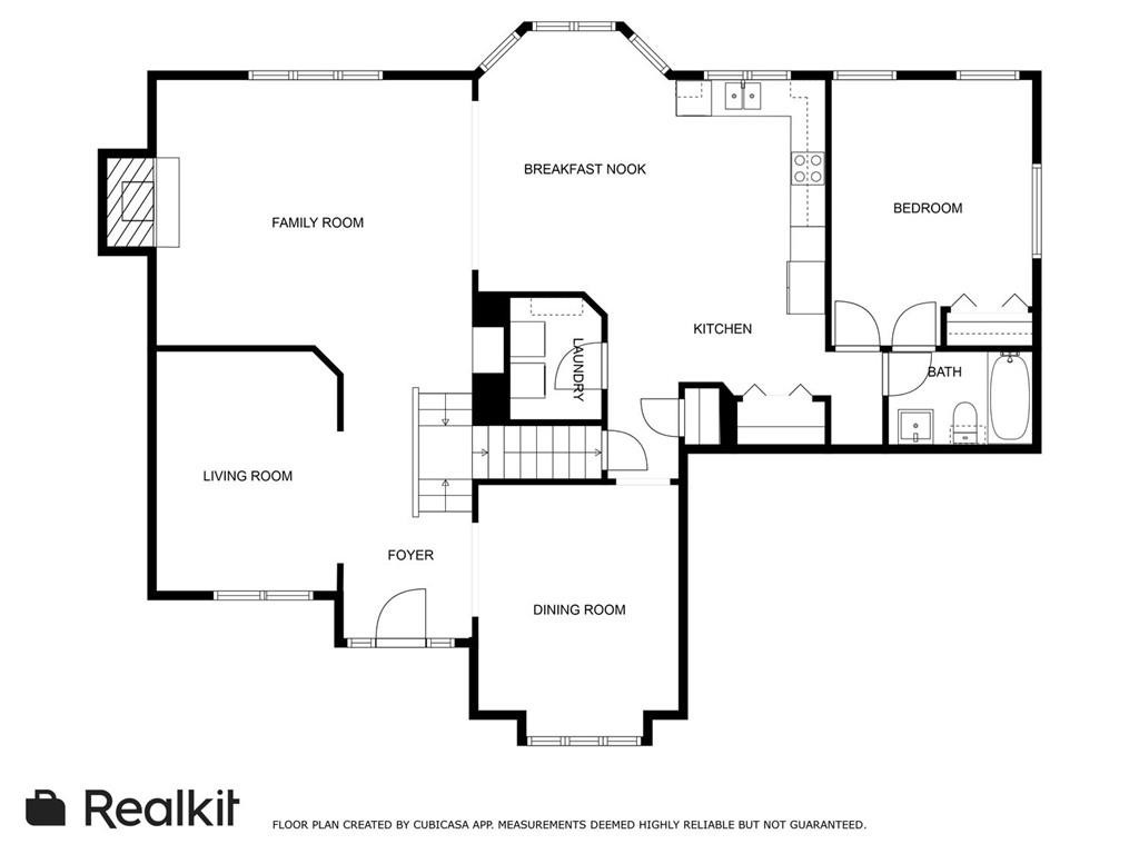 526 Waterside Court, Canton, Georgia image 47