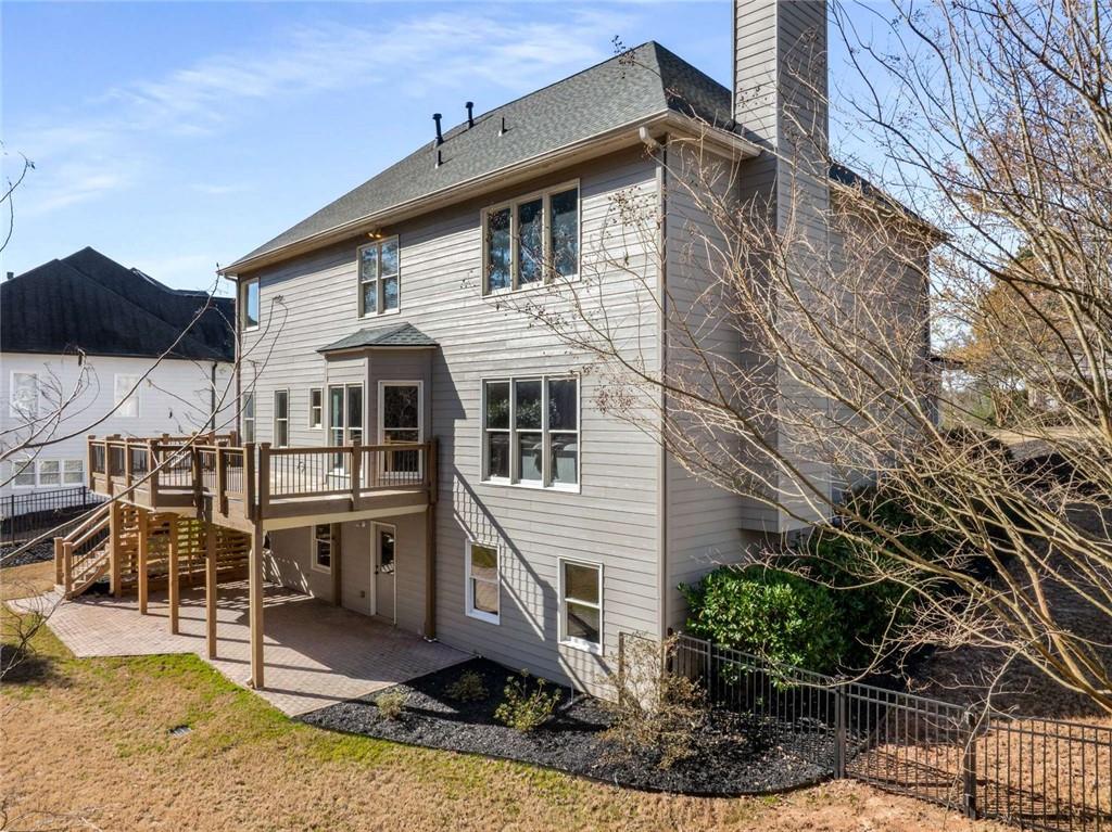 526 Waterside Court, Canton, Georgia image 44