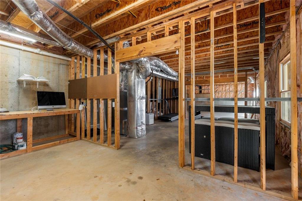 526 Waterside Court, Canton, Georgia image 37