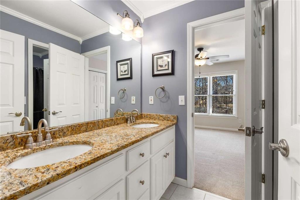 526 Waterside Court, Canton, Georgia image 32