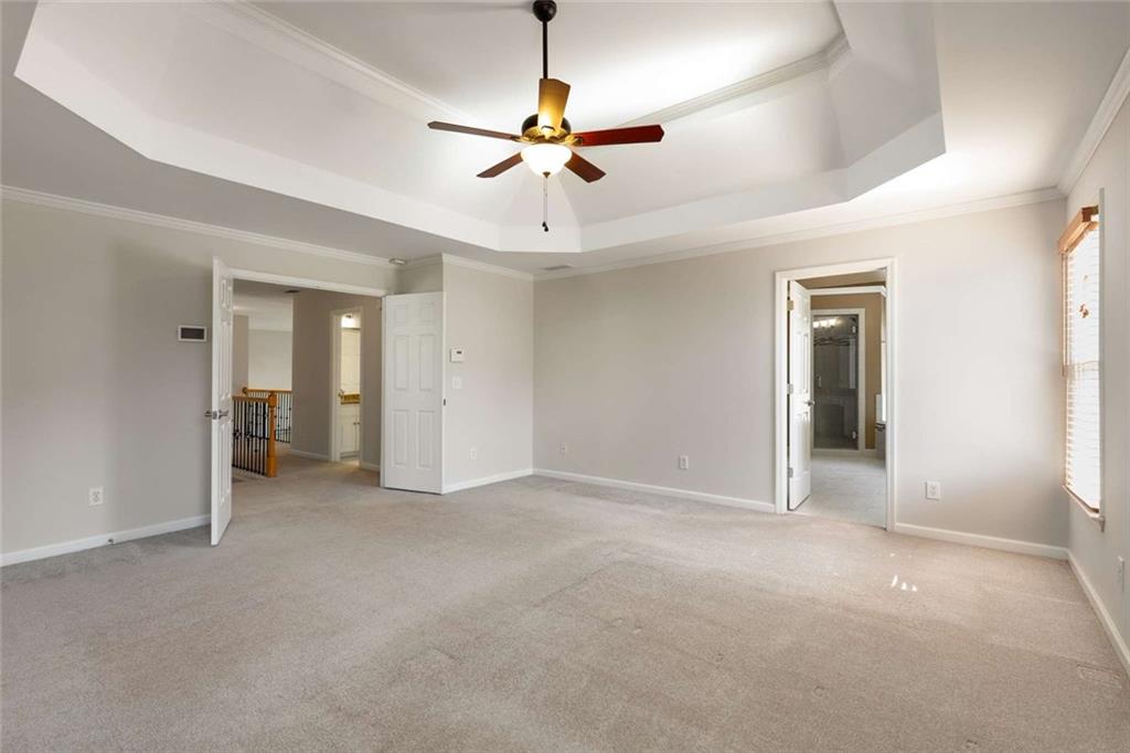 526 Waterside Court, Canton, Georgia image 24