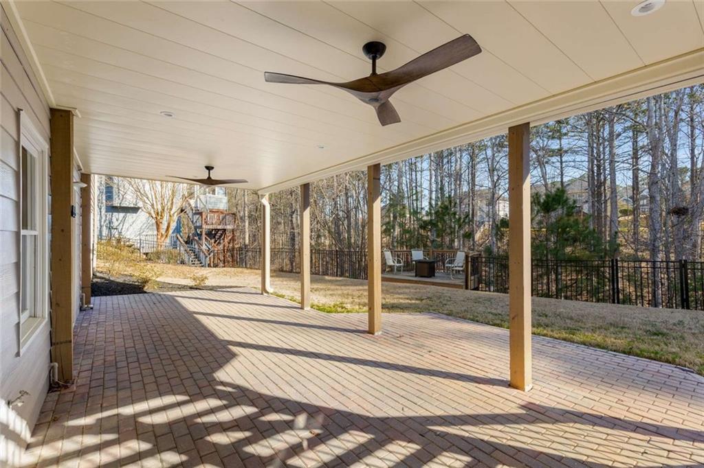 526 Waterside Court, Canton, Georgia image 41