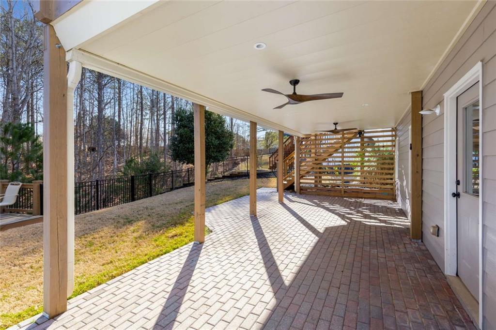 526 Waterside Court, Canton, Georgia image 40