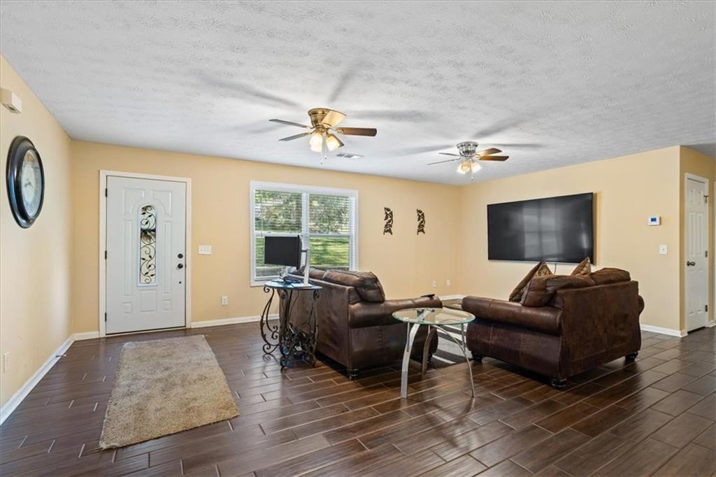 1333 Armstead Circle, Monroe, Georgia image 3