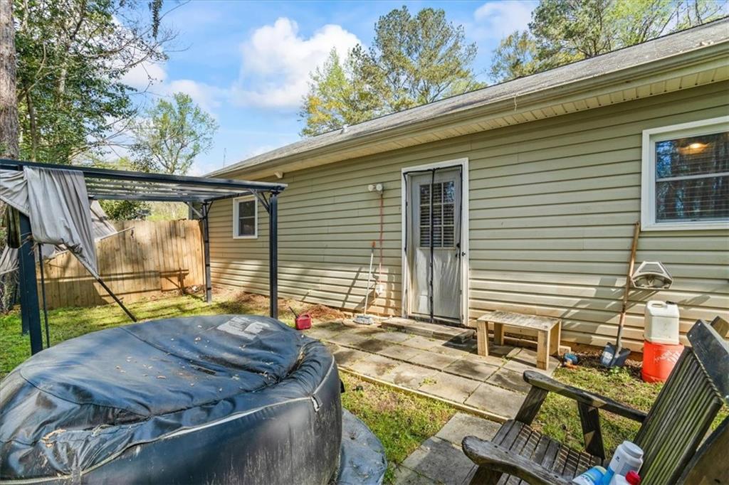 1333 Armstead Circle, Monroe, Georgia image 25