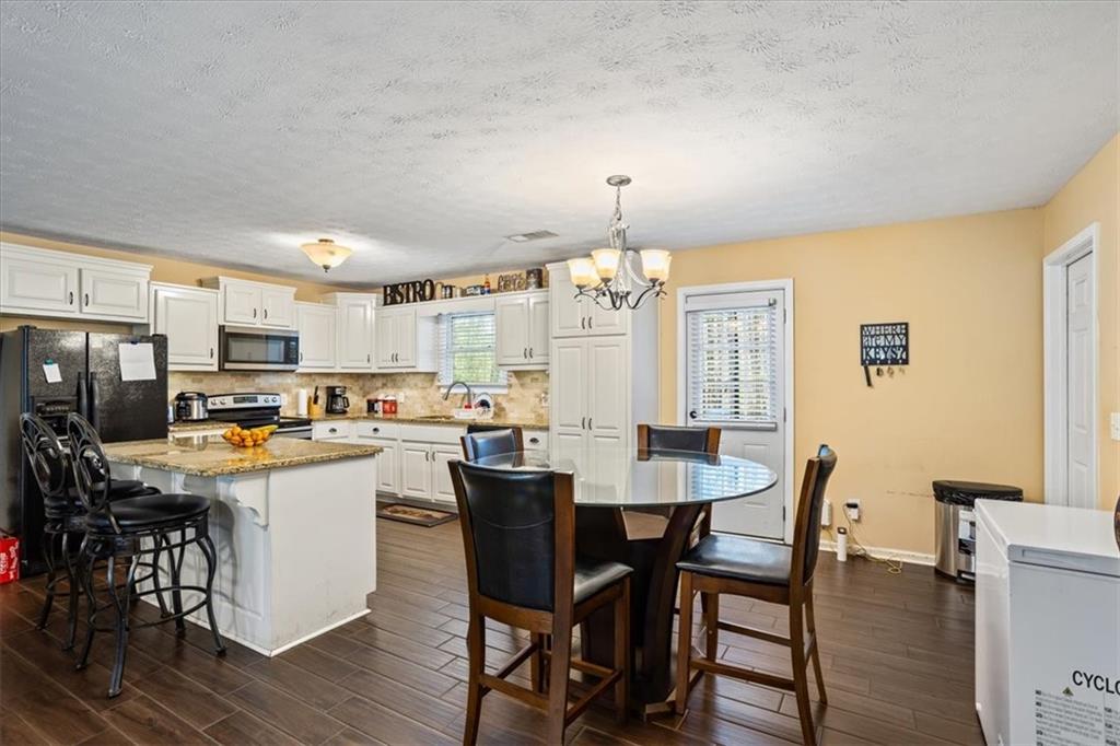 1333 Armstead Circle, Monroe, Georgia image 7