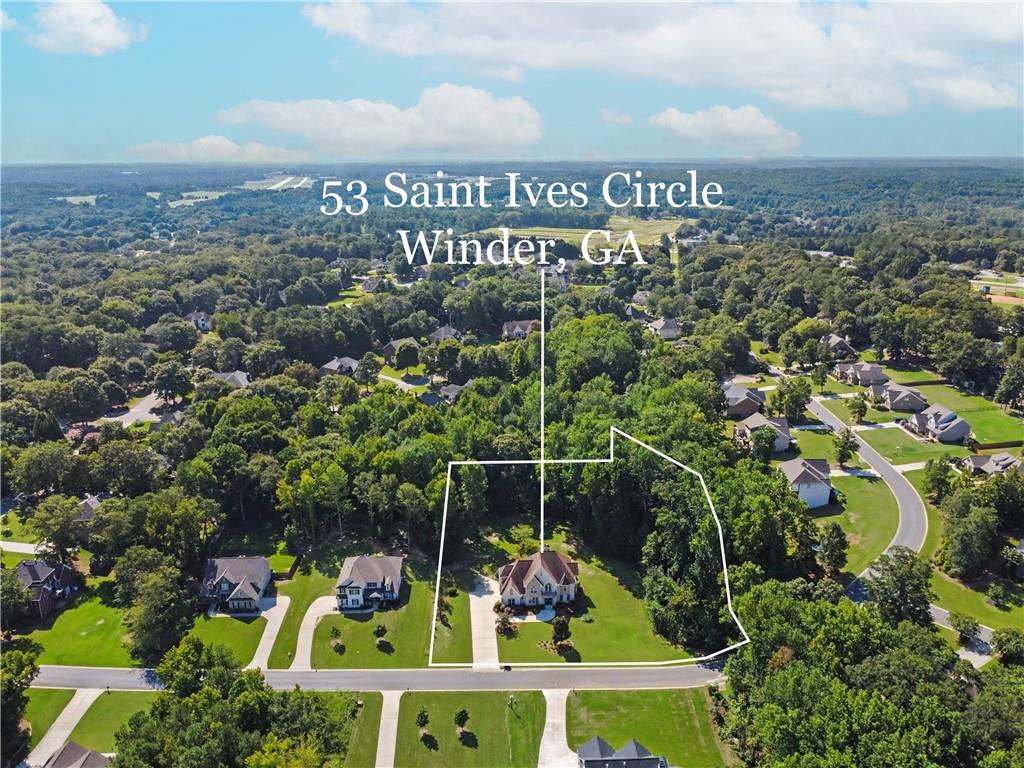 53 Saint Ives Circle