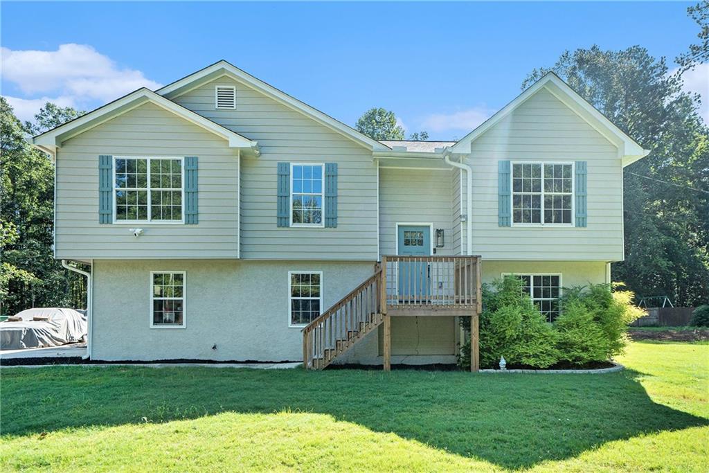 720 Tom Brewer Road